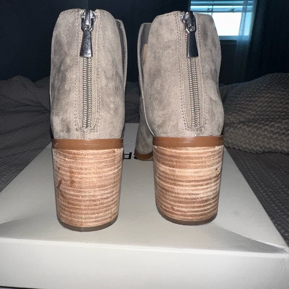 Nordstrom B.P. Brynne Booties - Picture 6 of 8
